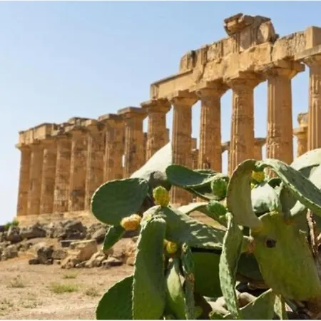 Lägenhet U Sciauru Da Me Casa *