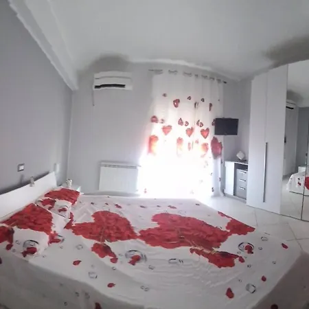 U Sciauru Da Me Casa Lägenhet Agrigento