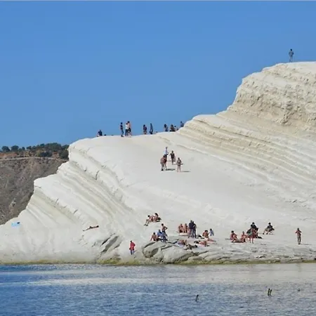Lägenhet U Sciauru Da Me Casa