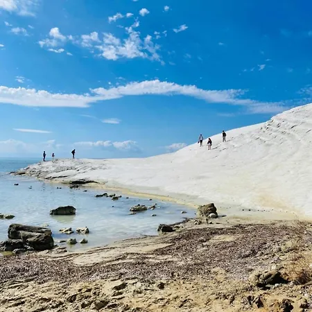 U Sciauru Da Me Casa 公寓 *