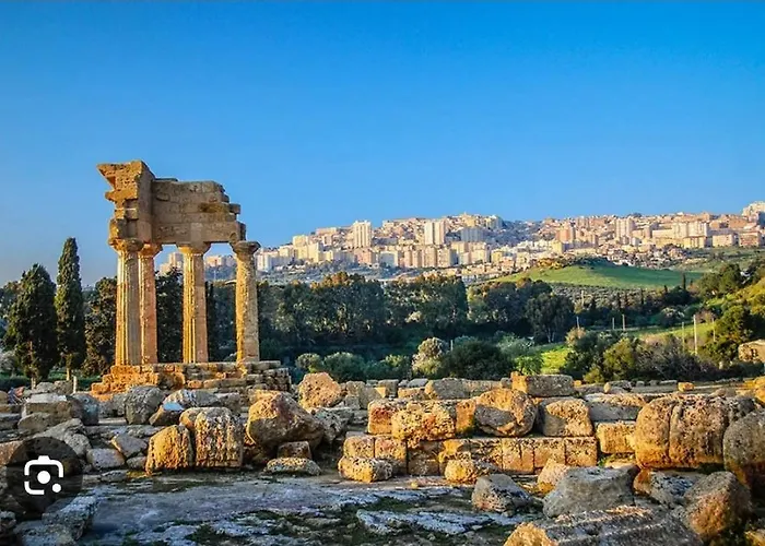 U Sciauru Da Me Casa *