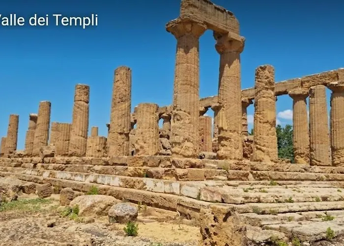 U Sciauru Da Me Casa Lägenhet *