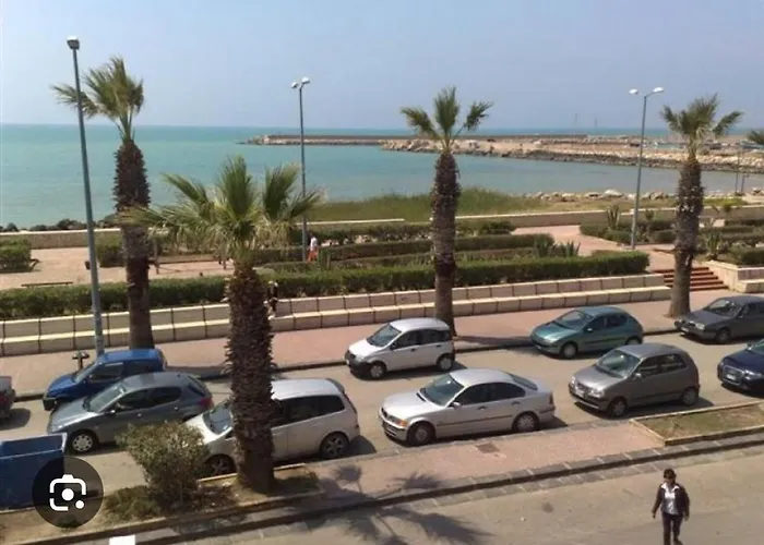 U Sciauru Da Me Casa * Agrigento