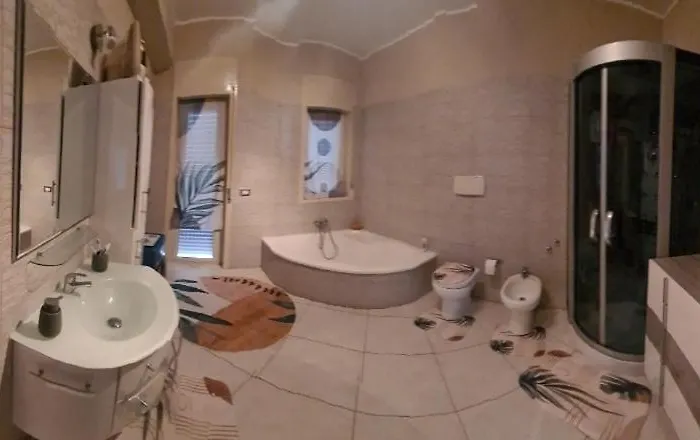 U Sciauru Da Me Casa Agrigento