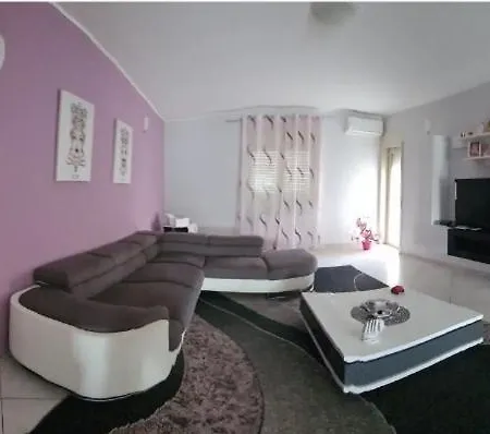 Apartment U Sciauru Da Me Casa