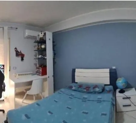 아파트 U Sciauru Da Me Casa