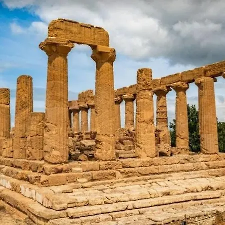 U Sciauru Da Me Casa *