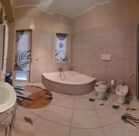 U Sciauru Da Me Casa Agrigento