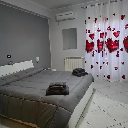 Apartment U Sciauru Da Me Casa *