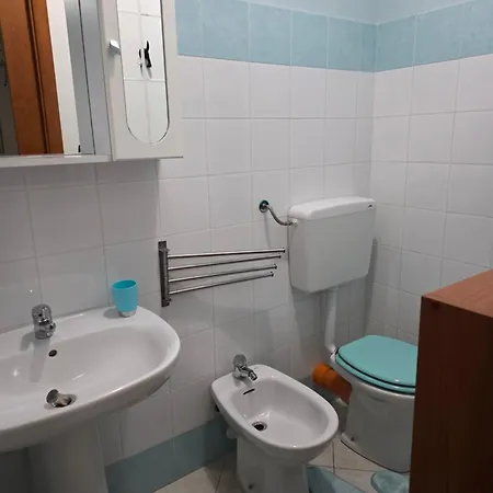 Apartment U Sciauru Da Me Casa Agrigento