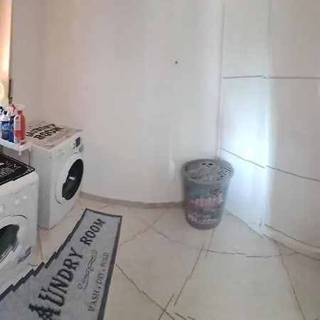 Apartment U Sciauru Da Me Casa *