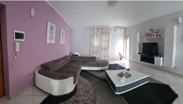 Apartment U Sciauru Da Me Casa