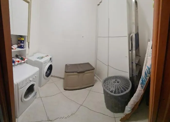 U Sciauru Da Me Casa アパート