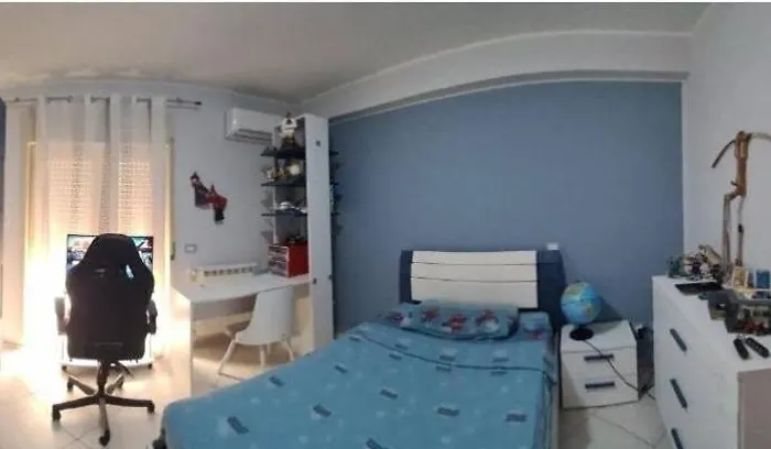 Apartment U Sciauru Da Me Casa