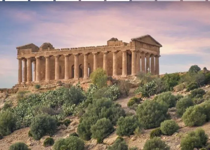 U Sciauru Da Me Casa *