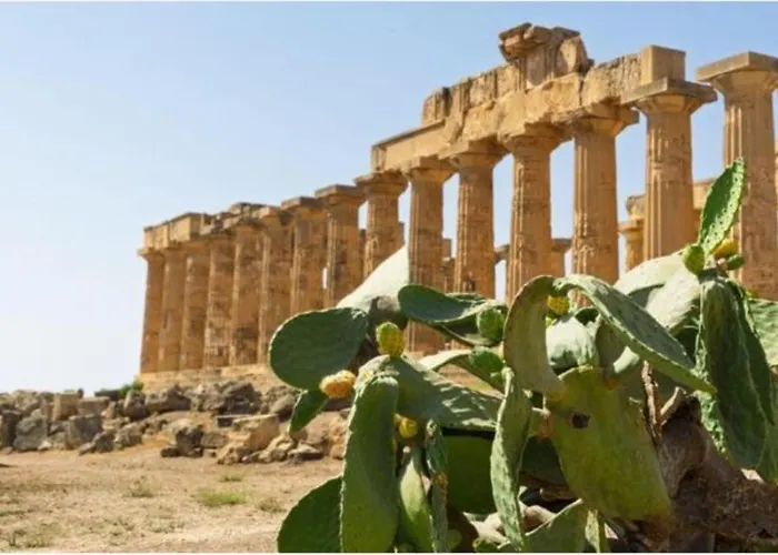 Apartman U Sciauru Da Me Casa *