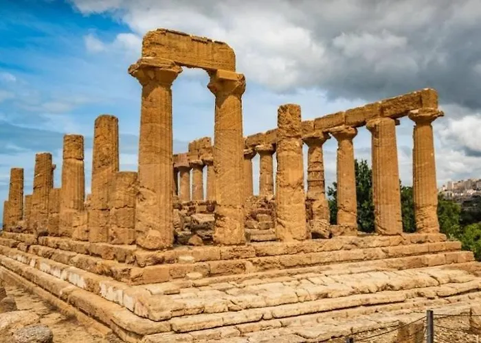 U Sciauru Da Me Casa *