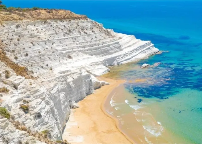 U Sciauru Da Me Casa Agrigento