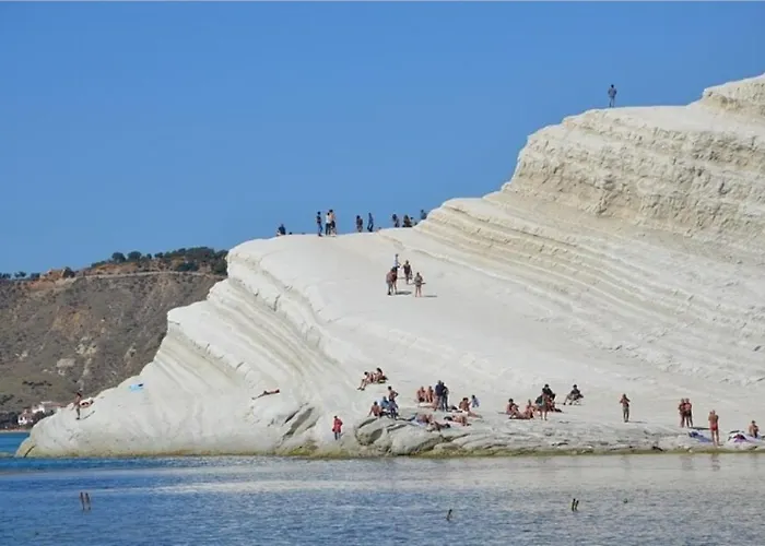 Apartment U Sciauru Da Me Casa