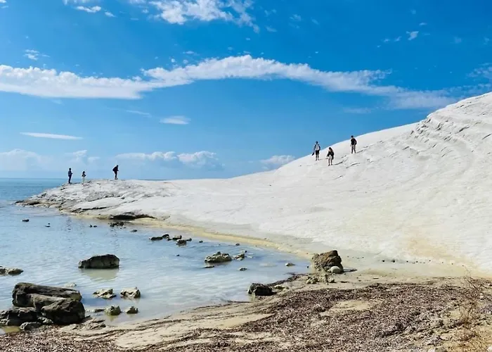 U Sciauru Da Me Casa Apartman *